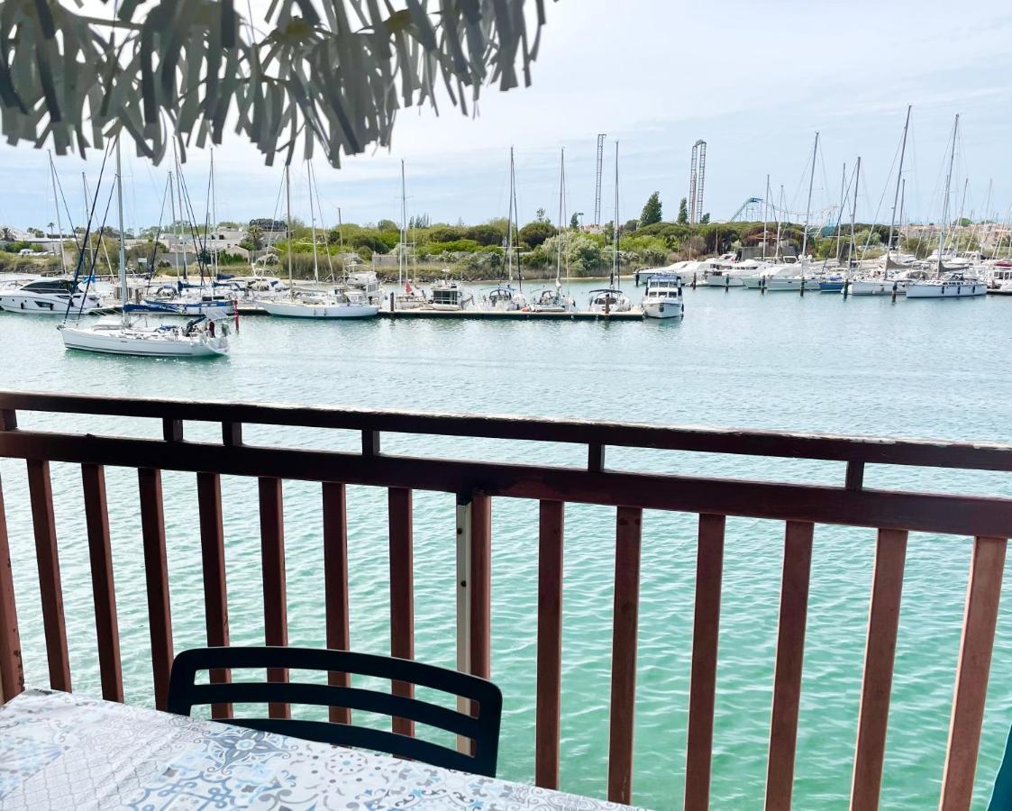 La Brigantine - Superbe Vue Mer - Appartement Agreable En Toutes Saisons Agde Zewnętrze zdjęcie