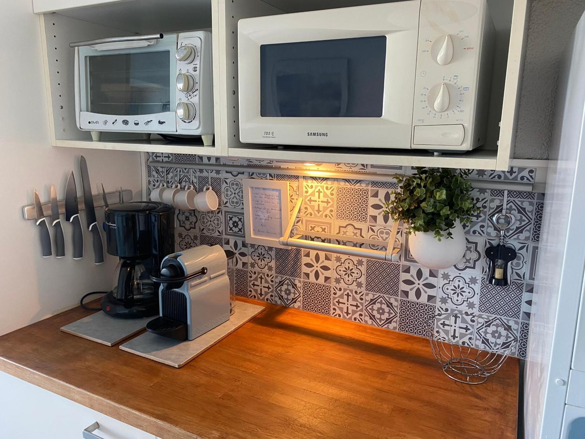 La Brigantine - Superbe Vue Mer - Appartement Agreable En Toutes Saisons Agde Zewnętrze zdjęcie