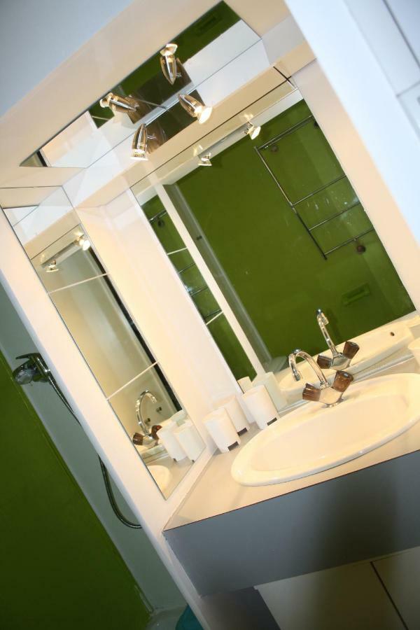 La Brigantine - Superbe Vue Mer - Appartement Agreable En Toutes Saisons Agde Zewnętrze zdjęcie