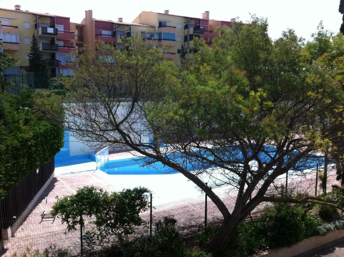La Brigantine - Superbe Vue Mer - Appartement Agreable En Toutes Saisons Agde Zewnętrze zdjęcie